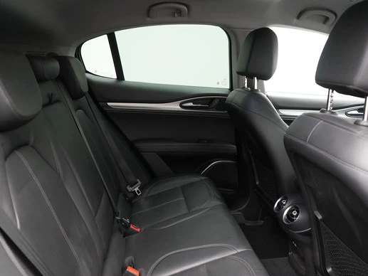 Alfa Romeo Stelvio - Afbeelding 6 van 30
