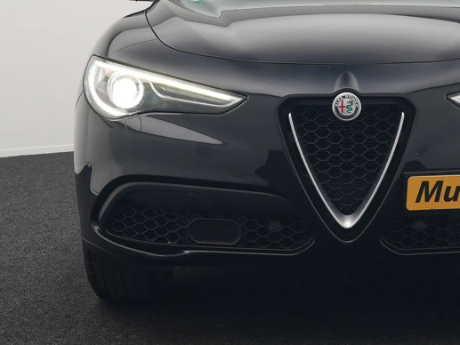 Alfa Romeo Stelvio - Afbeelding 12 van 30