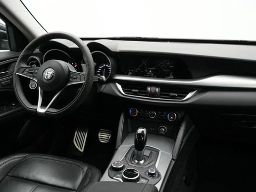 Alfa Romeo Stelvio - Afbeelding 13 van 30