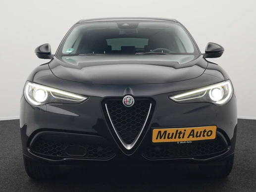 Alfa Romeo Stelvio - Afbeelding 14 van 30