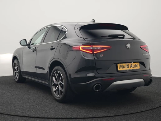 Alfa Romeo Stelvio - Afbeelding 20 van 30