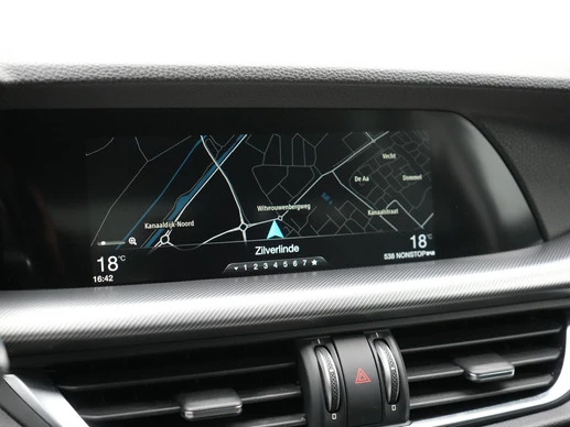 Alfa Romeo Stelvio - Afbeelding 23 van 30