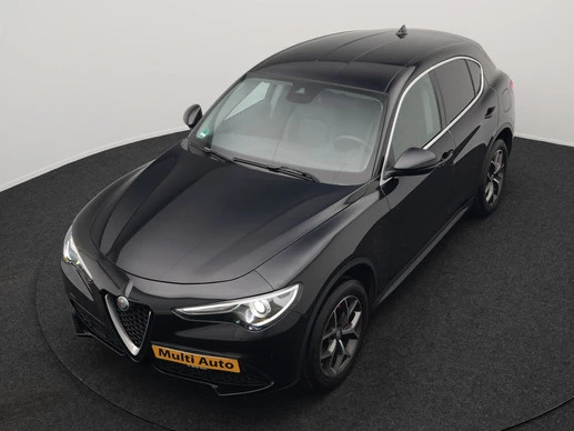 Alfa Romeo Stelvio - Afbeelding 25 van 30