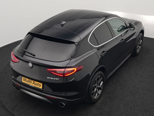 Alfa Romeo Stelvio - Afbeelding 26 van 30