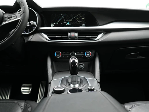 Alfa Romeo Stelvio - Afbeelding 29 van 30