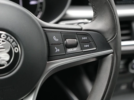 Alfa Romeo Stelvio - Afbeelding 30 van 30