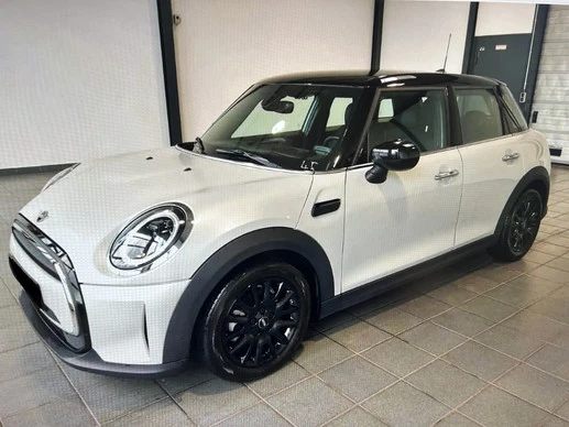 MINI Cooper - Afbeelding 1 van 12