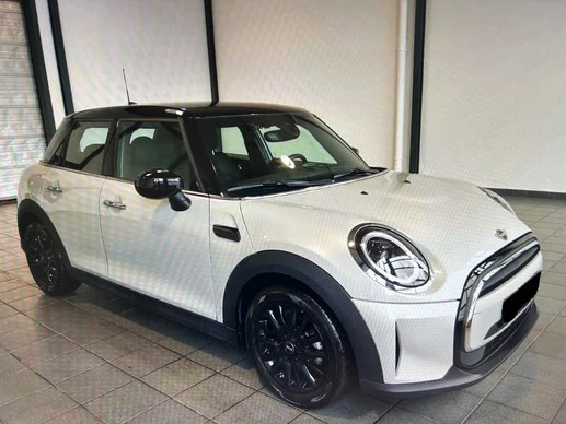 MINI Cooper - Afbeelding 2 van 12