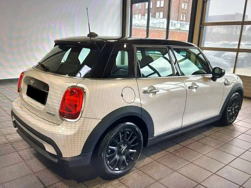 MINI Cooper - Afbeelding 3 van 12