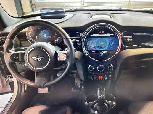 MINI Cooper - Afbeelding 4 van 12