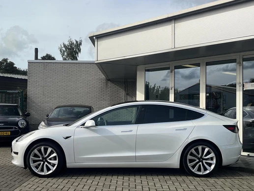 Tesla Model 3 - Afbeelding 4 van 19