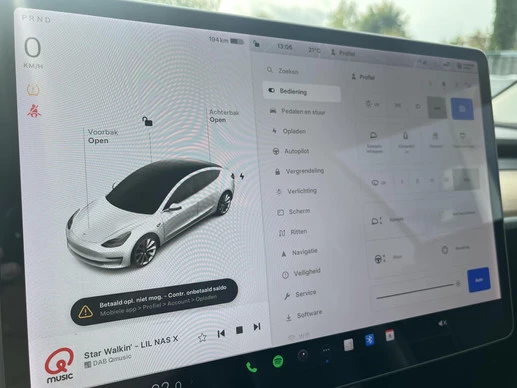 Tesla Model 3 - Afbeelding 10 van 19