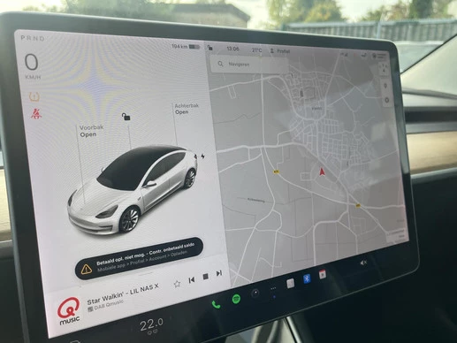Tesla Model 3 - Afbeelding 11 van 19