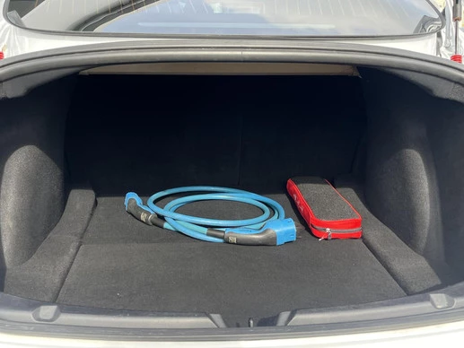 Tesla Model 3 - Afbeelding 18 van 19