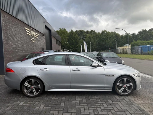 Jaguar XF - Afbeelding 5 van 30