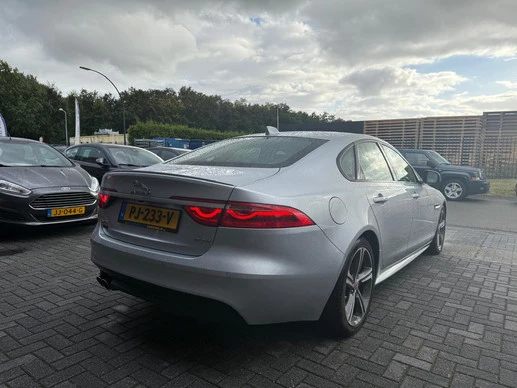 Jaguar XF - Afbeelding 6 van 30