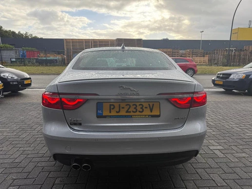 Jaguar XF - Afbeelding 7 van 30