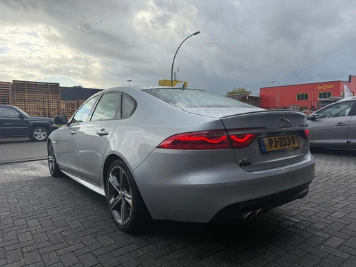 Jaguar XF - Afbeelding 8 van 30