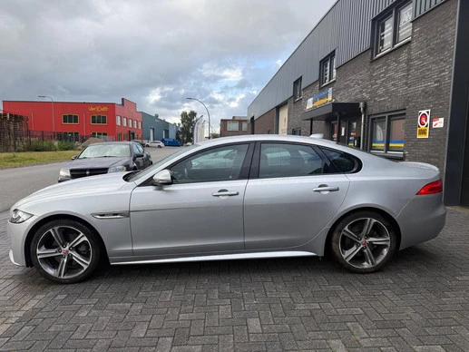 Jaguar XF - Afbeelding 9 van 30