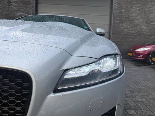 Jaguar XF - Afbeelding 15 van 30