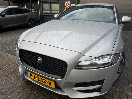 Jaguar XF - Afbeelding 16 van 30