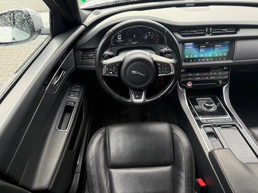 Jaguar XF - Afbeelding 22 van 30