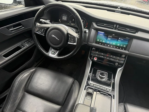 Jaguar XF - Afbeelding 26 van 30