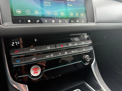 Jaguar XF - Afbeelding 29 van 30