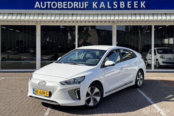 Hyundai IONIQ - Afbeelding 1 van 30