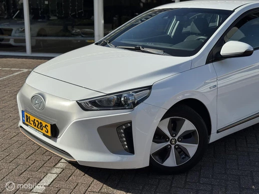 Hyundai IONIQ - Afbeelding 2 van 30