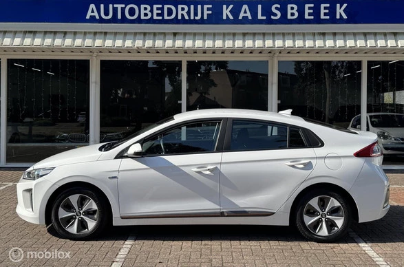 Hyundai IONIQ - Afbeelding 3 van 30