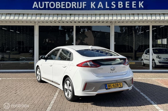 Hyundai IONIQ - Afbeelding 4 van 30