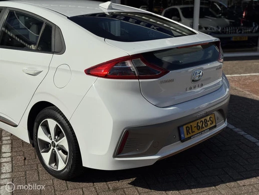 Hyundai IONIQ - Afbeelding 5 van 30