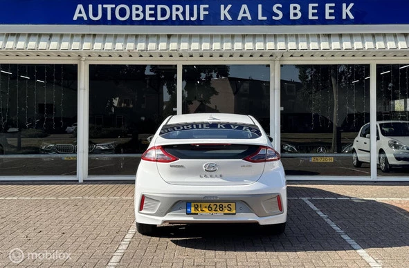 Hyundai IONIQ - Afbeelding 6 van 30