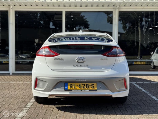 Hyundai IONIQ - Afbeelding 7 van 30