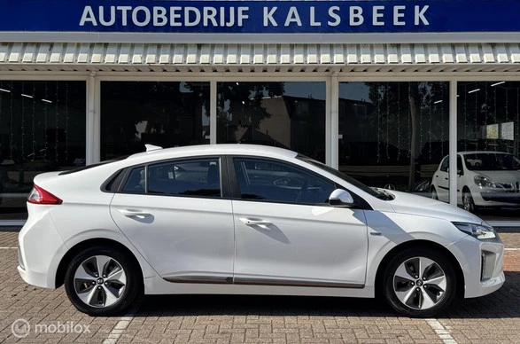 Hyundai IONIQ - Afbeelding 10 van 30