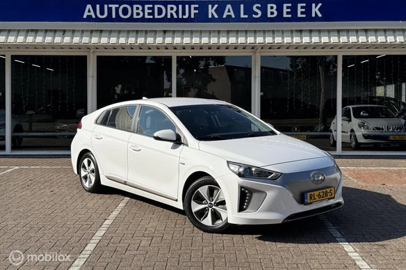 Hyundai IONIQ - Afbeelding 11 van 30