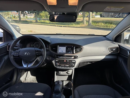 Hyundai IONIQ - Afbeelding 14 van 30