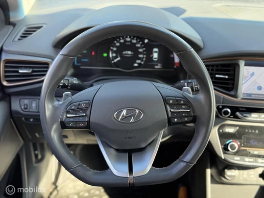 Hyundai IONIQ - Afbeelding 15 van 30