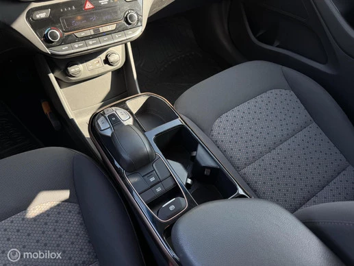 Hyundai IONIQ - Afbeelding 16 van 30