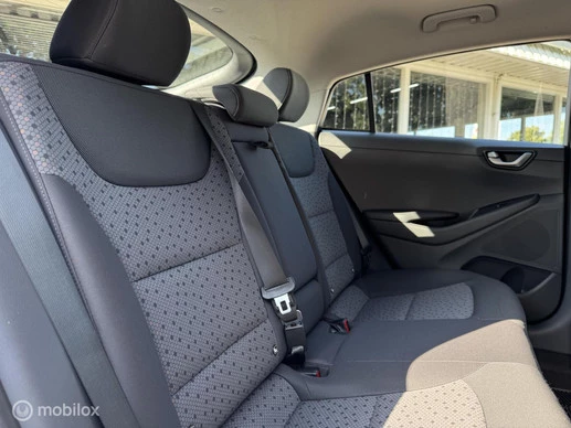 Hyundai IONIQ - Afbeelding 17 van 30