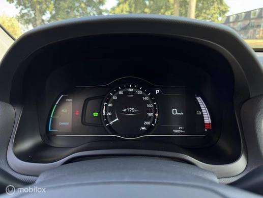 Hyundai IONIQ - Afbeelding 21 van 30