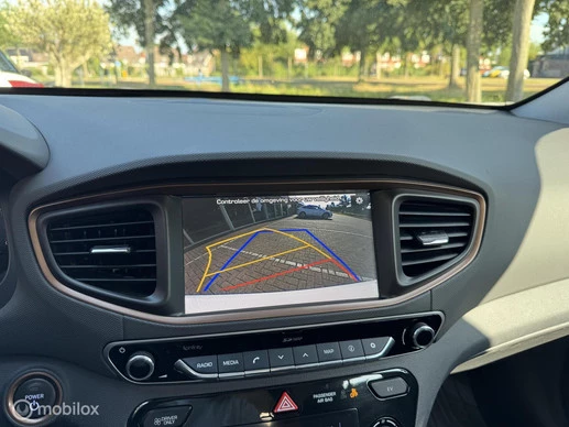 Hyundai IONIQ - Afbeelding 22 van 30