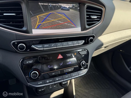 Hyundai IONIQ - Afbeelding 23 van 30