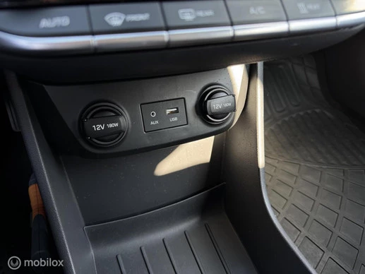 Hyundai IONIQ - Afbeelding 24 van 30