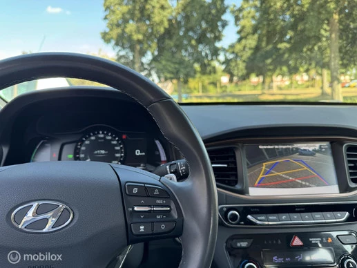 Hyundai IONIQ - Afbeelding 25 van 30