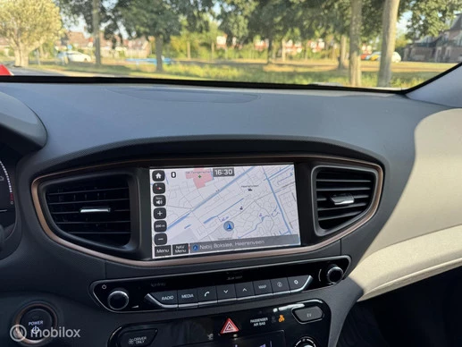 Hyundai IONIQ - Afbeelding 27 van 30