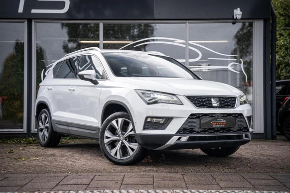 SEAT Ateca - Afbeelding 1 van 30