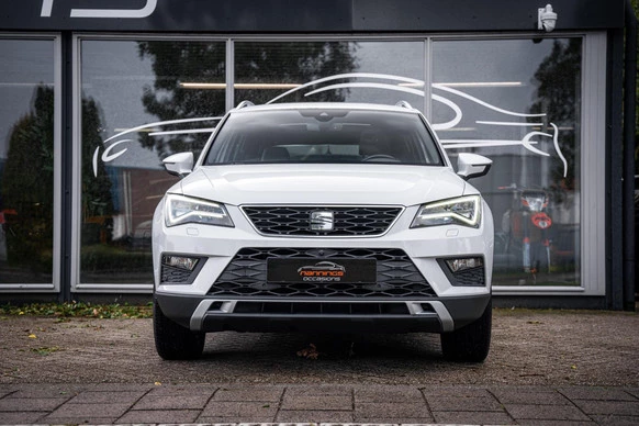SEAT Ateca - Afbeelding 2 van 30
