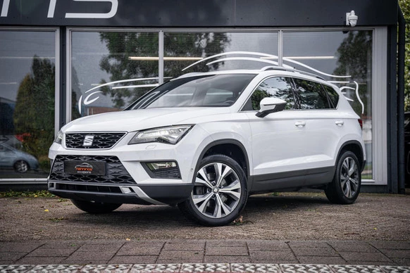 SEAT Ateca - Afbeelding 3 van 30